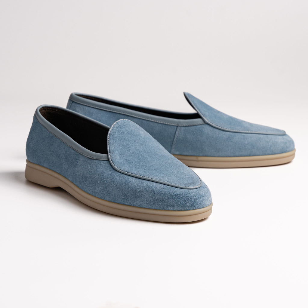 Chancery in Sky Blue