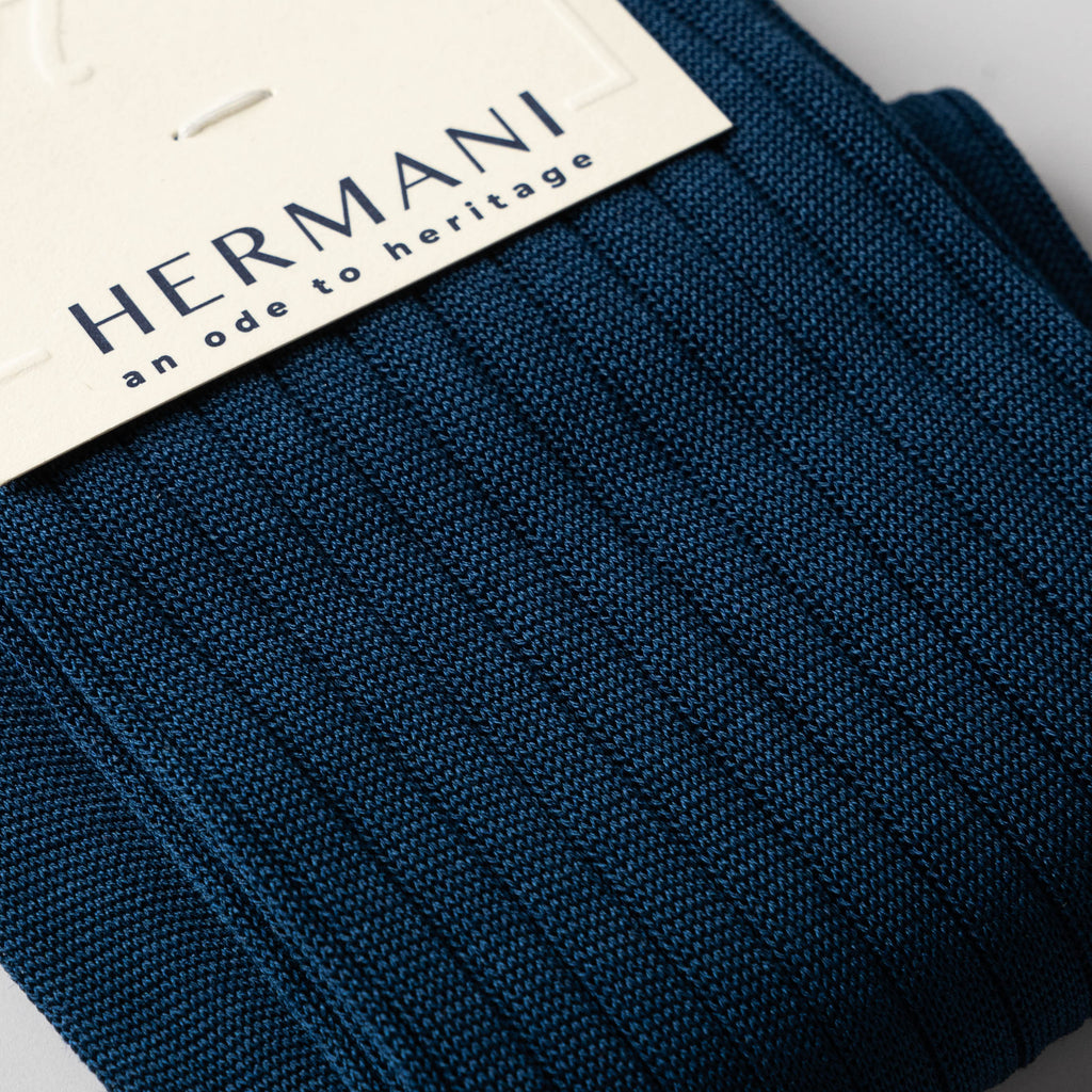 Filo di Scozia - Blu