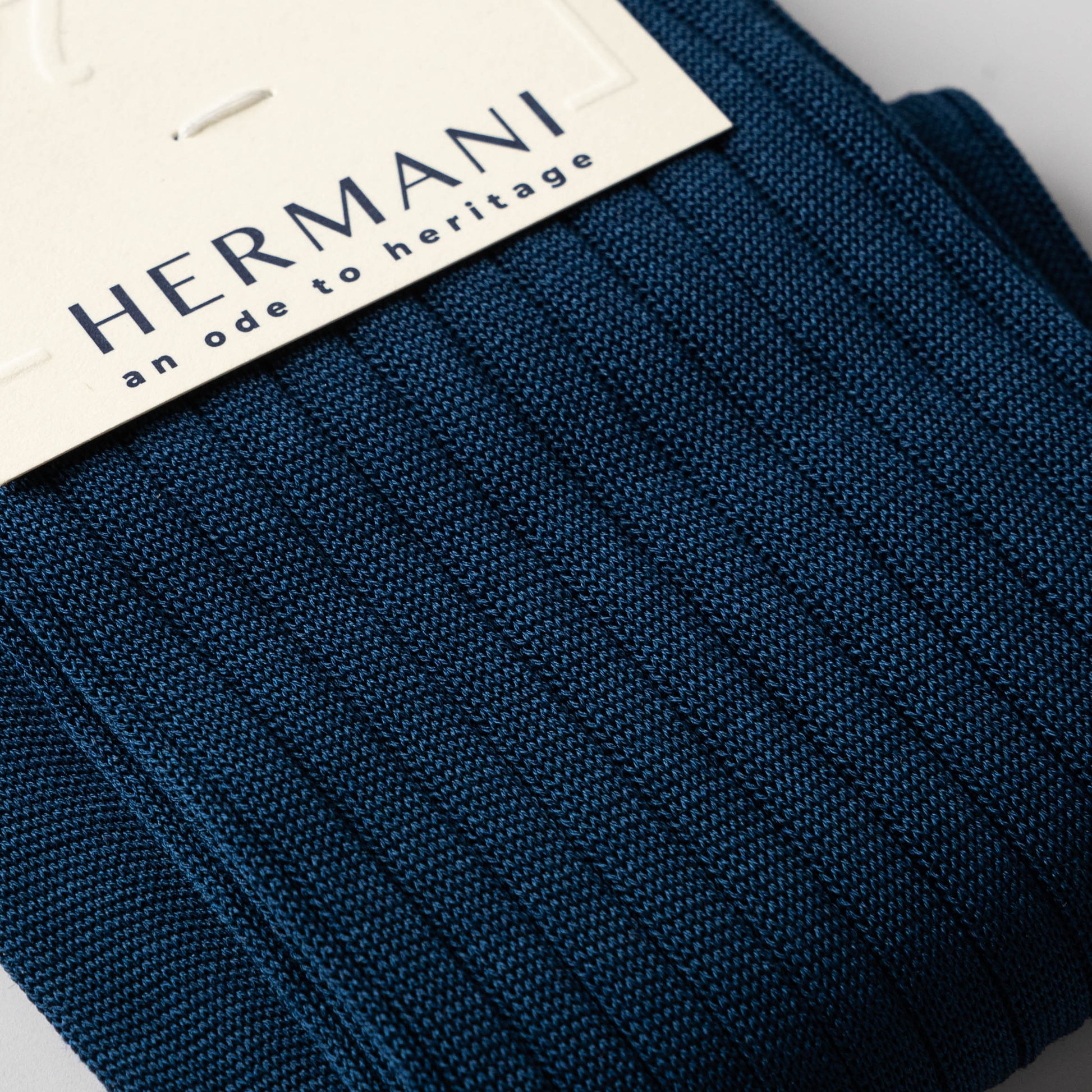 Filo di Scozia - Blu