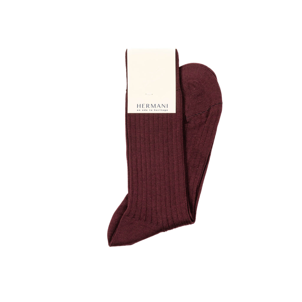 Filo di Scozia - Bordeaux