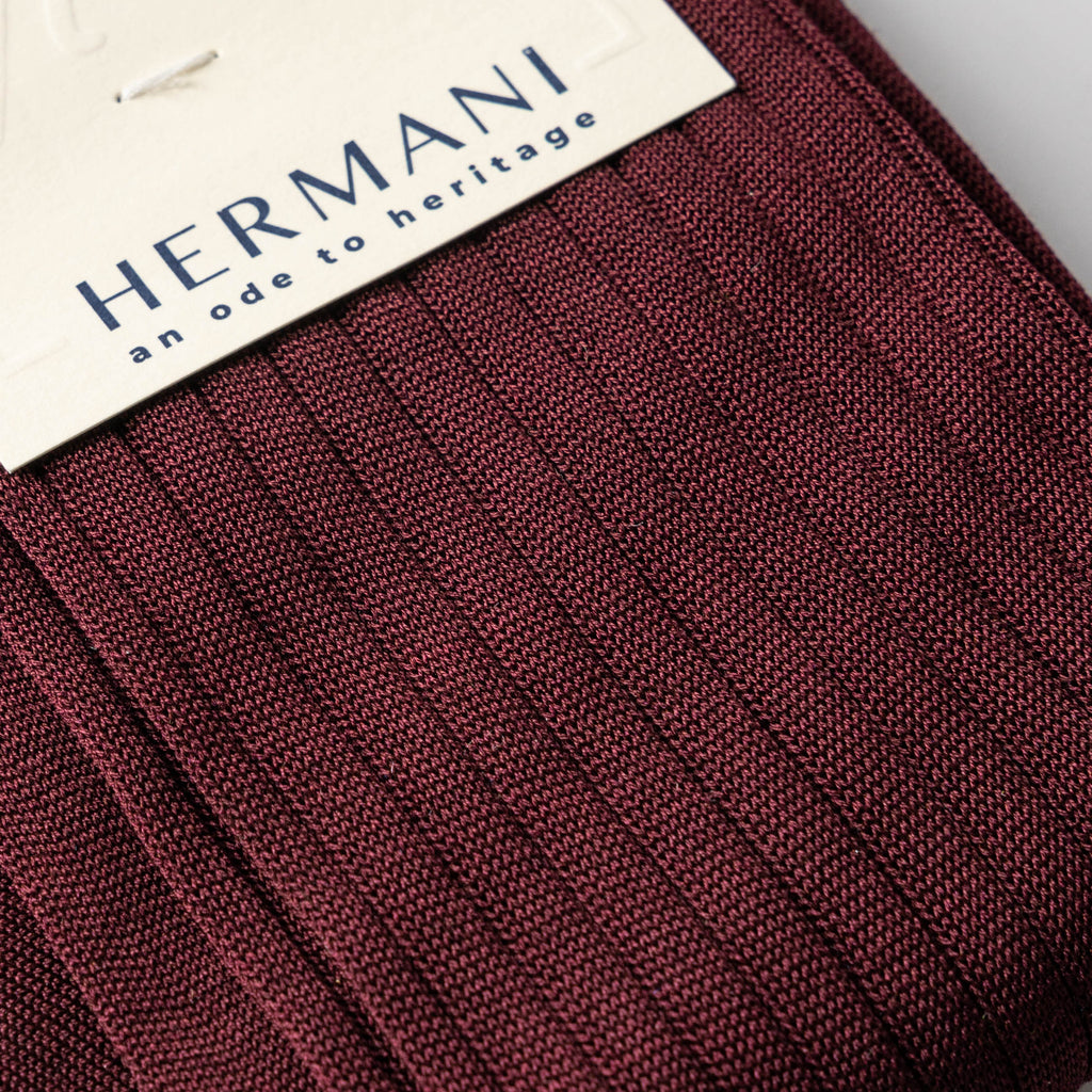 Filo di Scozia - Bordeaux