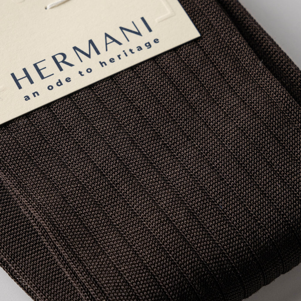 Filo di Scozia - Moro