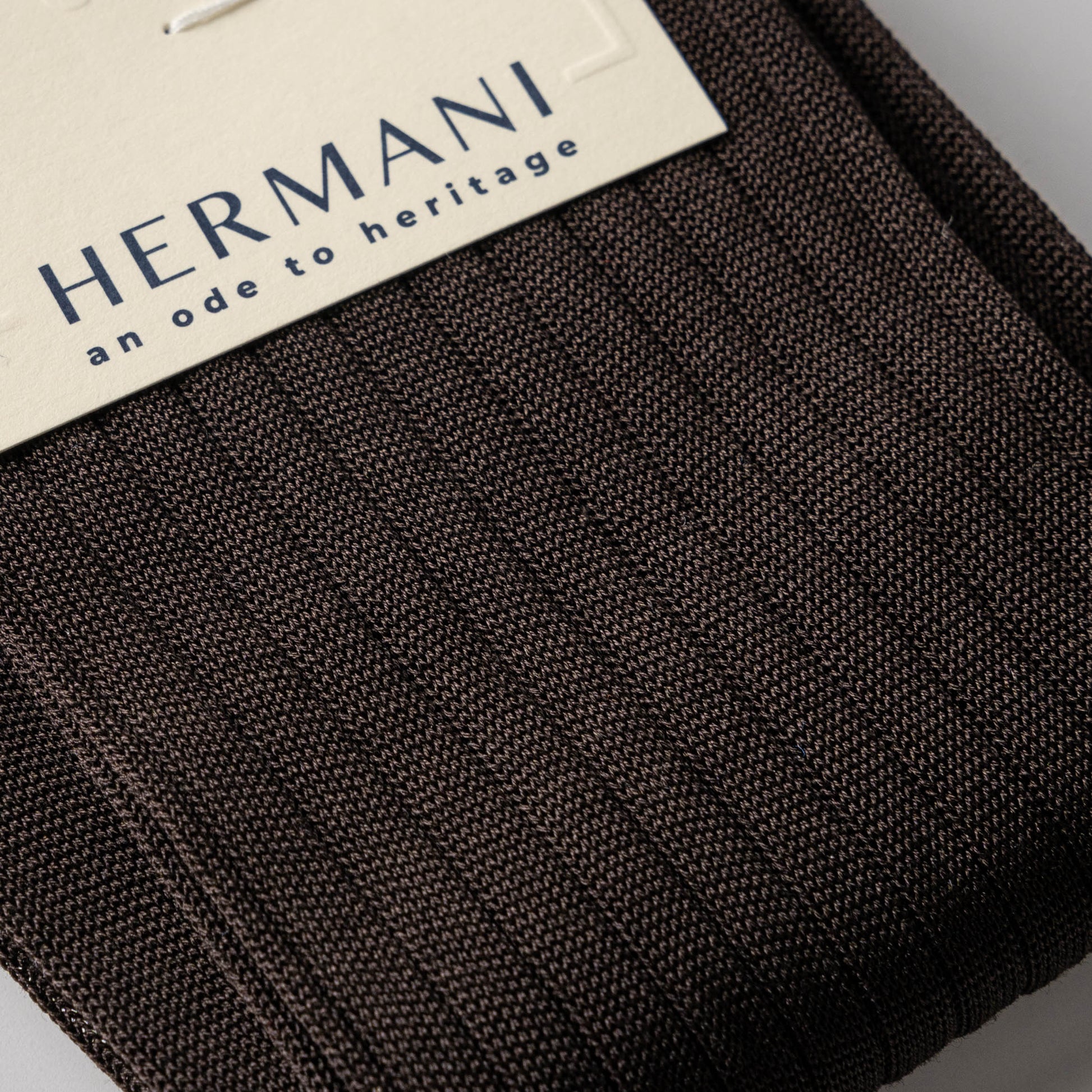 Filo di Scozia - Moro