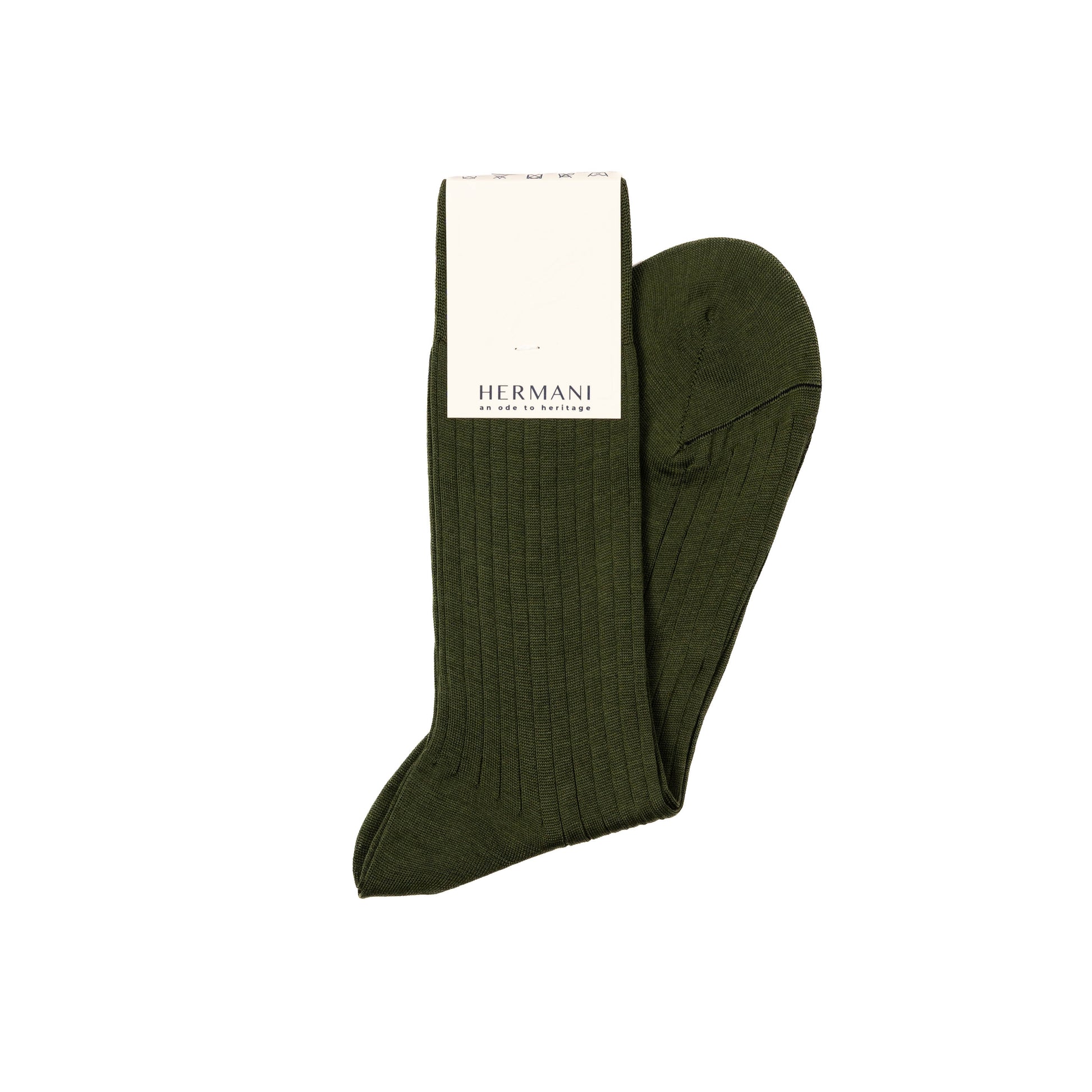 Filo di Scozia - Oliva